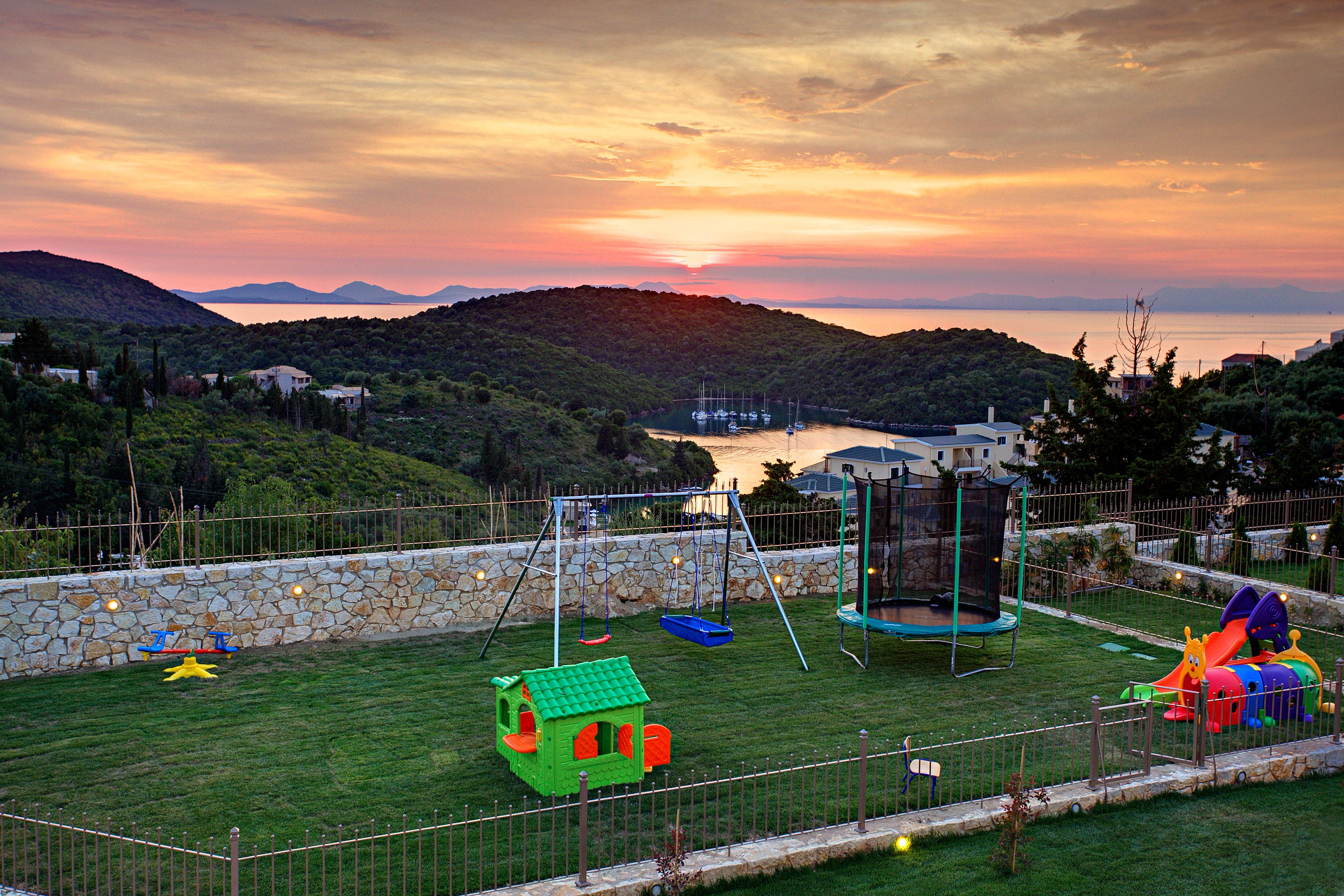 Sivota Hotel Zewnętrze zdjęcie